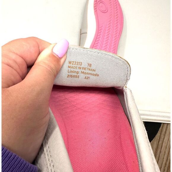 COLE‎ HAAN Nantucket 2.0 Venetian Loafer Sz 7 - Picture 5 of 5